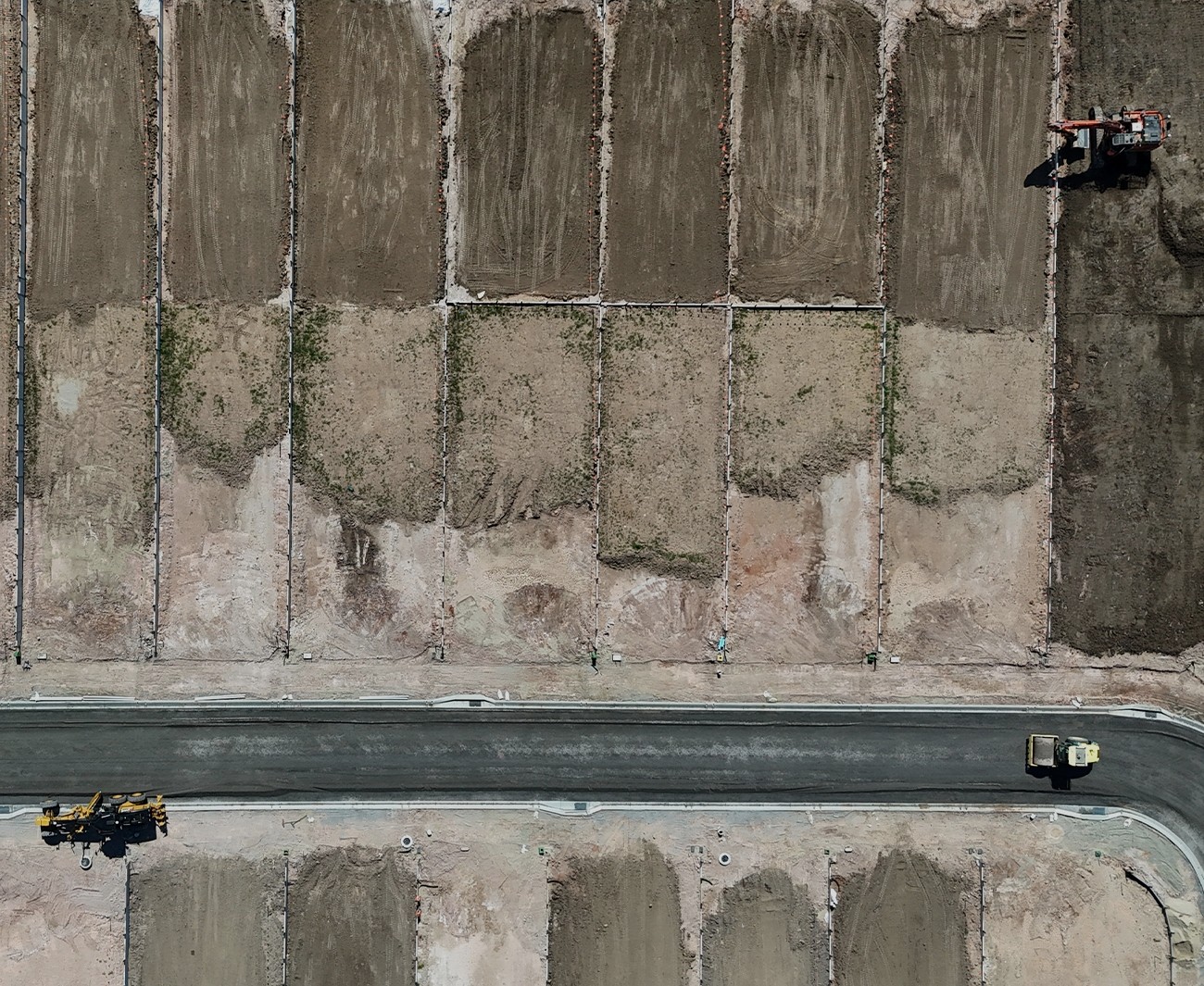 Burpengary subdivision