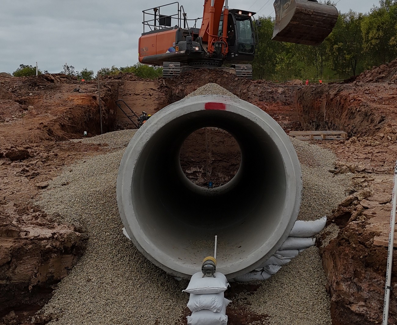 Morayfield subdivision